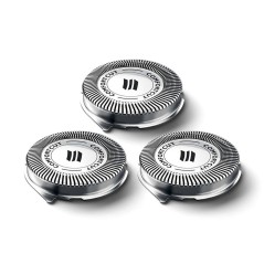 Philips Barberhoved SH30/50 - Ultimate Shaving Experience for Precision and Comfort - Order Now!